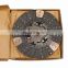 Clutch 706-75-90050 706-75-91340 PC88 PC240 paper base friction plate for construction machinery