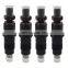 Fuel Injector 23600-69105 for TOY-OTA Land Cruiser