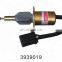 6CT Diesel engine fuel pump solenoid 3935459 3935649 3935650 3936026 3937575 3939018