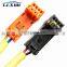 Steering Sensor Cable 84307-60020 84306-60020 For Toyota Land Cruiser Prado 8430760020 8430660020