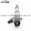 Fuel Injection Common Rail Fuel Injector 0445120130 FOR Bosch WEICHAI Delong 612600080964 0986AD1002 0 445 120 130