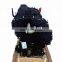 auto parts transit 2.4tdci cylinder block assy
