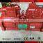 PSV2-60T K3V63DT hydraulic pump for SH120A1 JS160 hydraulic pump