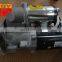 Excavator Spare Part PC450-8 PC400-8 Starting Motor 600-813-6632 7.5kw/11kw Starter