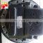 Original excavator parts for PC120 PC130 travel motor final drive