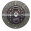 4JB1 4KH1 5-87610083-0 8-97135492-0 Clutch Disc for ISUZU NKR