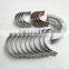 Genuine Foton Main Bearing & Connecting rod bearing for Cummins ISF2.8 Diesel engine