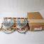 4025122 3400712 Cummins engine L10 ISM QSM11 0.020 0.50mm Crankshaft Main Bearing Set