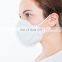 Health Protective Anti Smog Pollution K Disposable Air Filter Nose Face Mask