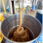 5000T Whole Set of MP2 MP3 NLGI3 Lithium Based Lubricant grease production machine