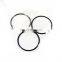 3802421 Piston Ring Set for Cummins B5.9 S BUS 160 6B5.9 Diesel Engine Spare Parts Manufacture Factory in China
