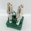 Perfect spark plug with high performance and long life OEM number BKR5EYA11