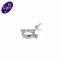 stainless steel hose clamp sets/heavy duty pipe clamp