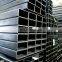 Pre-galvanized steel square tube 100*100mm