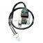 12V Flat Five Needles Nitrogen Oxide Sensor 5WK9 6610K 758712905 5WK96610K