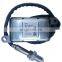 24V Flat Five Needles Nitrogen Oxide Sensor 5WK9 6790B 51.15408-0019 5WK96790B 51154080019