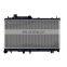 Brand New Ac Radiator Recycling Machine Aluminum For Jac