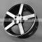 Hot sale 18 inch et 35 38 aluminum alloy wheel car wheel