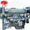 China Supply Good Quantity SHACMAN /Heavy Duty Truck Engines WD615 /WD618 Series Diesel Engine Assembly