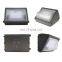 ETL DLC With Photocell 60W 80W 100W 120W Outdoor LED Wall Pack Light