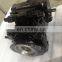 Original Rexroth hydraulic main oil pump A4VG40EP4D1/32L+A10VG45EP4D1/10L-K truck and concrete pump assembly
