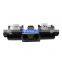 Yuken electromagnetic directional valve DSG-01/02-3C2/3C60/3C12-D24/A240
