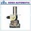 pulse electromagnetic valverapid cut-off electromagnetie valve1(power off) high quality stainless steel air vent valve silent