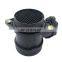 Mass Air Flow Sensor Meter FOR VW Golf III Cabrio Variant OEM 037906461 0280217103 037906461A 037906461C