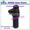 GOGO Crankshaft Position Sensor for MERCEDES W129 W140 W202 W210 C230 CL500 E420 S500 OEM A0031537426,0281002124, 0031537228