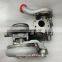 R2S K24-7123 + K27-6907 Turbo 10009880041 5109100795 10009401085 Turbocharger for Man Truck Walk-in Van with D0836LFL51 Engine