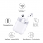 Original 1:1 Tws I12 Mini Bt Audifono Touch Control Wireless Earbuds