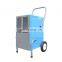 R290 refrigerant dehumidifier industrial air dryer 50L/day for swimming pool humidity control