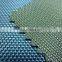 China factory PU coated and waterproof durable 840D nylon oxford fabric for bags