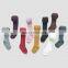 Toddler Cable Knit Cotton Footed Seamless Tights  Stocking Pants Pantyhose Girls Tights