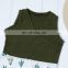 Mommy and me clothes Casual Cactus Print V-Neck Mother daughter dresses Vestidos mae e filha Family Look Mom and daughter dress