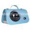 HQP-WC064 HongQiang Cat bag out portable one-shoulder bag space capsule cross-slung backpack dog cat cat cage
