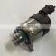 Diesel engine parts Fuel Pressure Regulator Metering Control Valve 0928400711