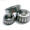 best price high speed 30308 30309 30310 C3 taper roller bearing nsk brand with bearing puller tool