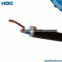Type 60227 IEC 57 300/500V Two core Round type flexible cable 2 core 0.75mm2 2.5mm2 factory price