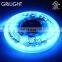 High quality cri 80 smd5050 rgb colour led strip lighting