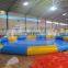 big china commercial inflatable swimming pool for sale