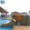 Top Sale Aquatic Theme Pool Slide For Outdoor Water Park With TUV Certificate