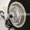 48v 450w E-bike front & rear hub motor with disc-brake