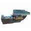 YUKEN hydraulic proportional valve EHDG-01-C-S-PNTBM10-50 EH amplifier