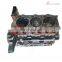 For Yanmar 3TNM74 cylinder block complete inlcude piston crankshaft con rod
