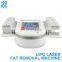 Top sale Lipo laser body slimming machine 650nm wavelength for sale