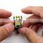 T16 3030 24SMD Car Reversing Lights Turn Signal Lamp 12V Canbus 921LED Bulb 6000k