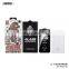 REMAX Creation series anti-static 0.3MM anti-fingerprint fiber resin tempered glass  GL-59 for iPhone 12