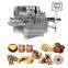 Good quality industrial machines for making cookies / cookie maker machine