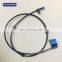 ABS Sensor Wheel Speed Sensor For Benz A-Class B-Class GLA CLA W117 W156 W176 A2469059402 2469059402